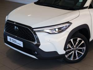 Toyota Corolla Cross 1.8 XR - Image 4