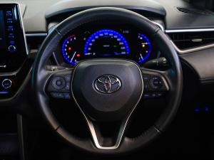 Toyota Corolla Cross 1.8 XR - Image 5