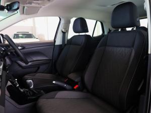Volkswagen T-Cross 1.0TSI Life - Image 10