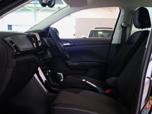Volkswagen T-Cross 1.0TSI Life - Image 11