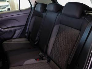 Volkswagen T-Cross 1.0TSI Life - Image 12