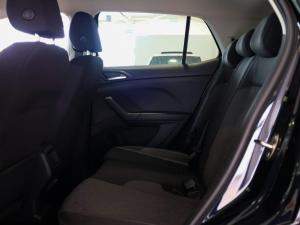 Volkswagen T-Cross 1.0TSI Life - Image 13