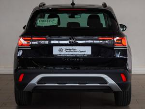 Volkswagen T-Cross 1.0TSI Life - Image 14