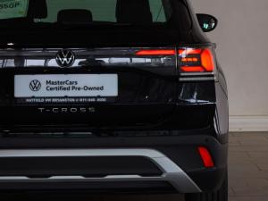 Volkswagen T-Cross 1.0TSI Life - Image 15