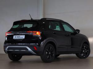 Volkswagen T-Cross 1.0TSI Life - Image 16