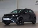 Thumbnail Volkswagen T-Cross 1.0TSI Life