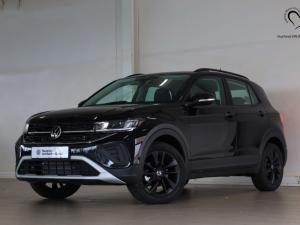 Volkswagen T-Cross 1.0TSI Life - Image 1
