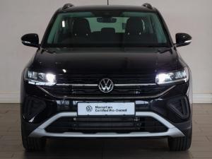 Volkswagen T-Cross 1.0TSI Life - Image 2