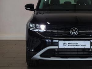 Volkswagen T-Cross 1.0TSI Life - Image 3