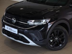 Volkswagen T-Cross 1.0TSI Life - Image 4