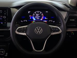 Volkswagen T-Cross 1.0TSI Life - Image 7
