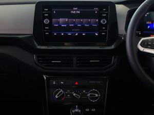 Volkswagen T-Cross 1.0TSI Life - Image 9