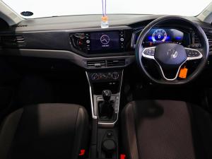 Volkswagen Polo hatch 1.0TSI Life manual - Image 10