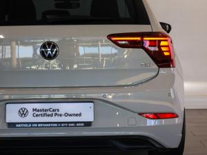 Volkswagen Polo hatch 1.0TSI Life manual - Image 18