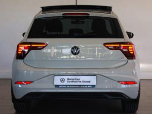 Volkswagen Polo hatch 1.0TSI Life manual - Image 19