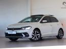 Thumbnail Volkswagen Polo hatch 1.0TSI Life manual