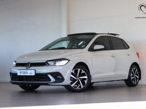 Volkswagen Polo hatch 1.0TSI Life manual - Image 1