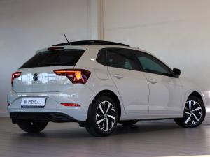 Volkswagen Polo hatch 1.0TSI Life manual - Image 20
