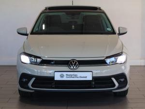 Volkswagen Polo hatch 1.0TSI Life manual - Image 2