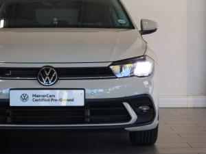 Volkswagen Polo hatch 1.0TSI Life manual - Image 3