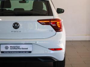 Volkswagen Polo hatch 1.0TSI Life manual - Image 14