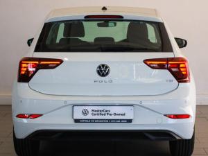 Volkswagen Polo hatch 1.0TSI Life manual - Image 15