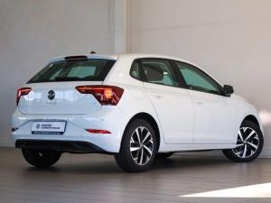 Volkswagen Polo hatch 1.0TSI Life manual - Image 16