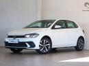 Thumbnail Volkswagen Polo hatch 1.0TSI Life manual