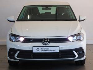 Volkswagen Polo hatch 1.0TSI Life manual - Image 2