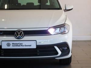 Volkswagen Polo hatch 1.0TSI Life manual - Image 3