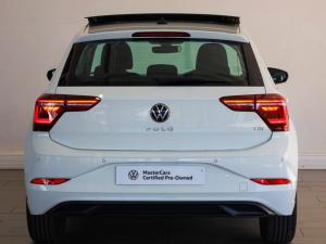 Volkswagen Polo hatch 1.0TSI Life manual - Image 18