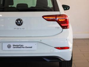 Volkswagen Polo hatch 1.0TSI Life manual - Image 19