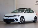 Thumbnail Volkswagen Polo hatch 1.0TSI Life manual