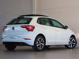 Volkswagen Polo hatch 1.0TSI Life manual - Image 20