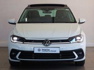 Volkswagen Polo hatch 1.0TSI Life manual - Image 2