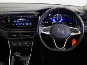 Volkswagen Polo hatch 1.0TSI Life manual - Image 7