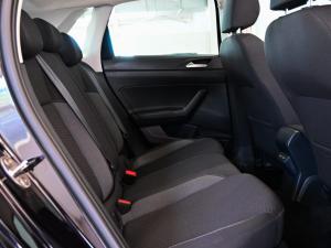 Volkswagen Polo hatch 1.0TSI Life auto - Image 18