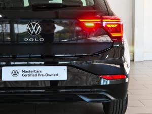 Volkswagen Polo hatch 1.0TSI Life auto - Image 19