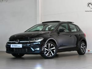 Volkswagen Polo hatch 1.0TSI Life auto - Image 1