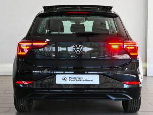 Volkswagen Polo hatch 1.0TSI Life auto - Image 20