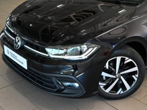 Volkswagen Polo hatch 1.0TSI Life auto - Image 3