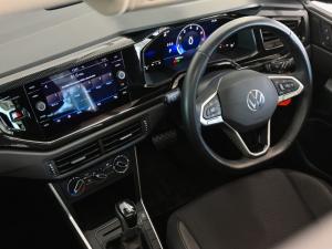 Volkswagen Polo hatch 1.0TSI Life auto - Image 8