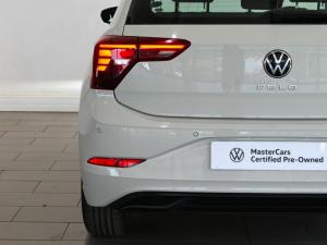 Volkswagen Polo hatch 1.0TSI Life auto - Image 17