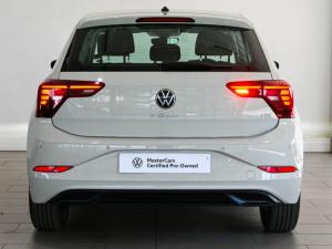 Volkswagen Polo hatch 1.0TSI Life auto - Image 18