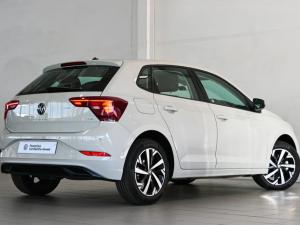 Volkswagen Polo hatch 1.0TSI Life auto - Image 19