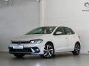 Thumbnail Volkswagen Polo hatch 1.0TSI Life auto