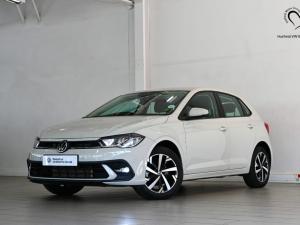 Volkswagen Polo hatch 1.0TSI Life auto - Image 1