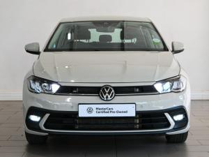 Volkswagen Polo hatch 1.0TSI Life auto - Image 2