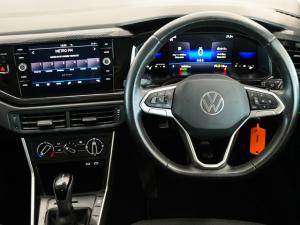 Volkswagen Polo hatch 1.0TSI Life auto - Image 7
