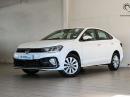 Thumbnail Volkswagen Polo sedan 1.0TSI Life